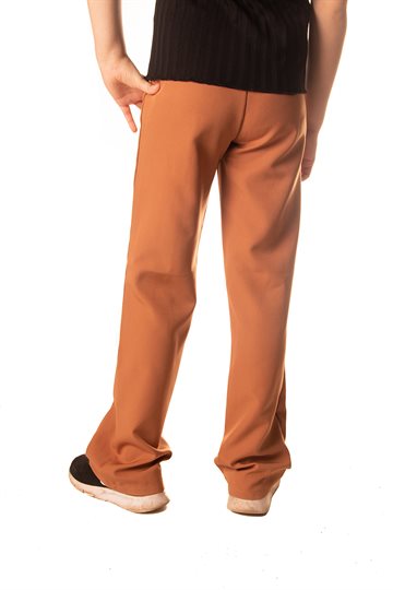 D-xel Terra Pants - Brown